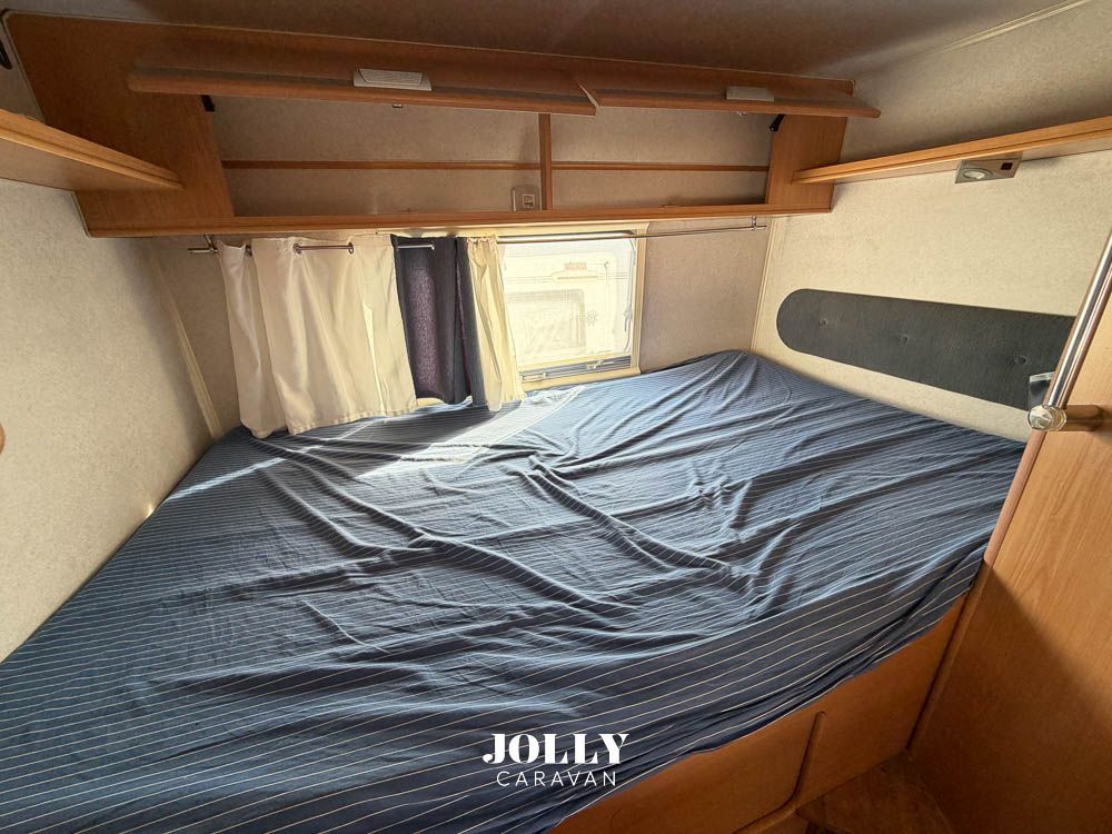 ELNAGH MARLIN 65 - Camper Usato Padova Camper Usato Veneto - Jolly Caravan -06.jpg